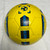 Used DRIBBLEUP TRAINING BALL Soccer Yellow/Black/Blue 11750-S000217920 View 4