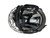 Used Reebok 7K HELMET Helmet Cage Combo Black SM 11847-S000032972 View 2