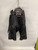 Used Bauer LIL ROOKIE Youth Pant Black MD 11851-S000043332 View 2