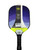 Used FIBERGLASS PB PADDLE Pickleball Racquet Royal Blue And White 11347-S000264386 View 1
