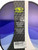 Used FIBERGLASS PB PADDLE Pickleball Racquet Royal Blue And White 11347-S000264384 View 3