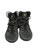 Used Rudis Wrestling Shoes Black Junior 04 11733-S000197808 View 4
