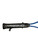 Used Head TI CONQUEST NANO TI Adult Tennis Racquet Royal Blue Unknown 11733-S000197810 View 4
