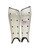 Used Cranbarry CRANBERRY GUARDS FH Shin Guards White 13" 11847-S000032977 View 1
