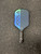 Used JOOLA OKKOTO Pickleball Racquet Navy Blue 11849-S000037084 View 2
