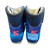Used Salomon Mens SNS XC Ski Boots Royal Blue M 11-11.5 11883-S000157740 View 3