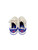 Used Adidas Soccer Indoor Shoes White Senior 5 11768-S000233631 View 4