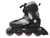 Used K2 Kinetic 80W Women's Rec Fitness Skates Size 9 11742-S000520954 View 6