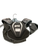 Used STX STALLION 75 Lacrosse Shoulder Pads Black SM 11649-S000152325 View 1