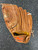 Used MacGregor 715P BB/SB Glove LH Throw Brown 11" 11726-S000292526 View 2