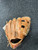 Used Louisville Slugger G125-10 BB/SB Glove RH Throw Brown 12" 11726-S000292537 View 2