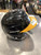 Used Rawlings BASEBALL HELMET Batting Helmet No Mask Black MD 11884-S000059868 View 1