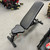 Used Inspire Adjustable FID Bench Black 11855-S000199597 View 1