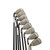 Used Callaway BIG BERTHA Mens Iron Set RH 4I-GW/AW 11816-S000284431 View 2