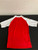 Used SPORTING Club De Braga Soccer Top Red Y XS 10874-S000267563 View 2