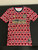 Used Adidas ATL UNITED JERSEY Soccer Top Yth None SM 10874-S000267565 View 1