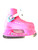 Used Bauer 8/9 Girls Softboot Skate Pink Youth 08.0 11860-S000304827 View 1