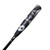 Used Demarini CF GLITCH BB/SB USSSA 2 5/8 Bat 31" 11717-S000088510 View 1