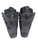 Used K2 HASHTAG Mens Snowboard Boots Black Senior 9.5 11932-S000169340 View 2