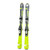 Used Elan EXPLORE 76 ERISE Boys DH Ski/Binding Black 130 cm 11484-S000298856 View 1