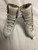 Used Jackson ARTISTE Girls Figure Skate White Junior 03.5 11774-S000086948 View 2