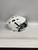 Used Cascade CS-R Lacrosse Helmet White One Size 11851-S000043340 View 3