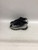 Used Nike ALPHA Jr FB Cleats Black Junior 01 11851-S000043346 View 3