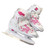 Used ROCES SKATES Junior Hockey Skate Adjustable 11760-S000088326 View 3