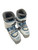 Used AXIS AX2J Girls DH Ski Boot White 205 MP - J01 11863-S000025340 View 1