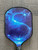 Used SUPKIZ PICKLEBALL PADDLE Pickleball Racquet Royal Blue 11614-S000231441 View 2