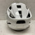 Used Cascade S Lacrosse Helmet White One Size 11855-S000199600 View 4