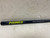 Used Primed WEIGHTED Training STICK BB/SB Navy Blue 11855-S000199606 View 1