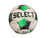 Used Select SOCCER BALL All Size Soccer Ball Green 5 11846-S000100798 View 1