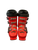 Used Atomic REDSTER JR 60 Boys DH Ski Boot Red 215 MP - J03 11892-S000027768 View 1