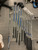 Used US Kids RELEASE V5 Teen Package Set RH Royal Blue 14 Piece 11162-C000446307 View 9