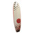 New SURFACE ELITE 8' SOFTBOARD 11443-WVRS8080R View 2