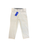 Used Mizuno WOMANS SOFTBALL PANTS BB/SB Pant Womens White XS 11706-S000372121 View 1