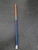 Used Warrior BREAKERS Mens Atk/Mid LAX Shaft Navy Blue 11849-S000037096 View 2