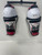 Used Bauer VAPOR X80 Junior Shin Guards None 10" 11891-S000314834 View 1