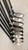 Used Majek K5S Mens Iron Set LH 3I-PW 11668-S000117370 View 2