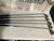 Used Ping G30 Mens Iron Set RH 6I-PW 11790-S000055703 View 1
