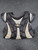 Used Easton SYNERGY Catchers Chest Protector Black Adult 11849-S000037101 View 1