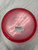 Used Innova MAKO3 MIDRANGE Disc Golf Mid Range Red 11774-S000086953 View 2
