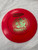 Used Innova DRAGON DRIVER Disc Golf Driver Red 11774-S000086972 View 2