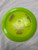 Used Innova BOSS DRIVER Disc Golf Driver Neon Green 11774-S000086974 View 1