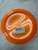 Used Innova FIRESTORM DRIVER Disc Golf Driver Orange 11774-S000086985 View 1