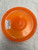 Used Quest 10 METER CROSSFIRE PUTTER Disc Golf Putter Orange 11774-S000086989 View 2