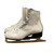 Used SLM FIGURE SKATES WomensFigure Skate White Senior 9 11813-S000340645 View 2