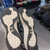 Used Under Armour TURF CLEATS BB/SB Cleats Black Senior 15 11796-S000055319 View 3