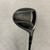 Used Adams SPEEDLINE FAST 12 Mens Fairway Wood RH 3 Wood 11762-S000075372 View 1